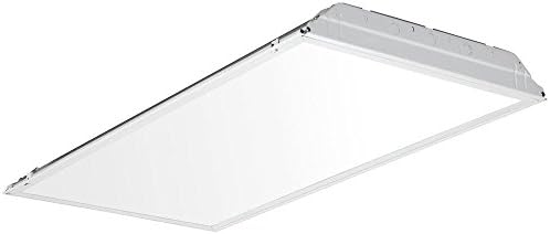 LED RECESSED TROFFER