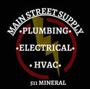 Main Street Supply logo