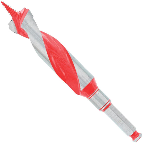 Diablo 1-1/8 In. x 7-1/2 In. Auger Bit