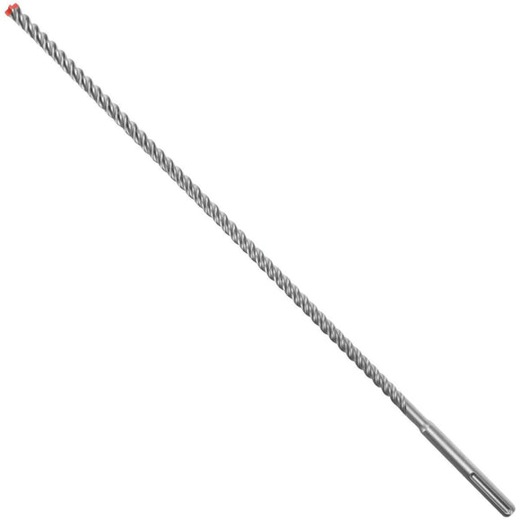 Diablo Rebar Demon 5/8 In. x 29 In. SDS-Max Full Carbide Rotary Hammer Drill Bit