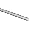 HILLMAN Steelworks 5/8 In. x 2 Ft. Steel Threaded Rod