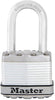 PADLOCK 1 3/4 IN SS LS LAM