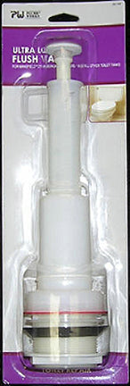 VALVE MANSFIELD FLUSH