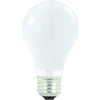 Satco Products S2405 2pk Halogen Type A Bulb