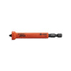 Crescent #2 x 3-1/2 Phillips® u-GUARD™ Covered Impact Power Bit with Ring Magnet - 2 Pack