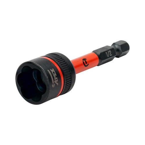 Crescent 1/2 Bolt Biter™ Impact Nut Extractor & Driver