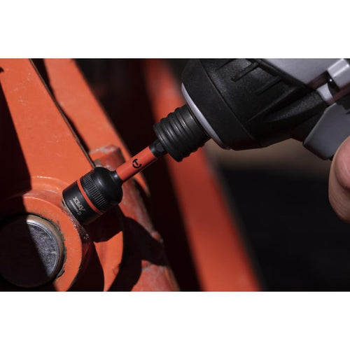 Crescent 1/2 Bolt Biter™ Impact Nut Extractor & Driver