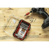 Crescent 18 Pc. u-GUARD™ alphaCASE™ Set