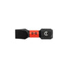 Crescent 6 - 8 x 1 Slotted VORTEX™ Impact Power Bit