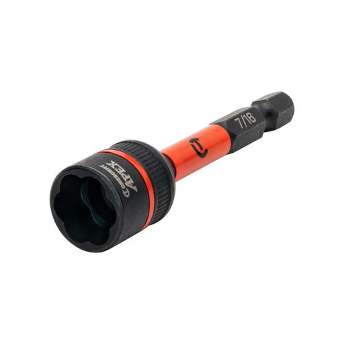 Crescent 7/16 Bolt Biter™ Impact Nut Extractor & Driver