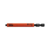 Crescent T25 x 3-1/2 Torx® u-GUARD™ Covered Impact Power Bit - 2 Pack