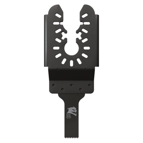 Diablo Demo Demon™ Universal Fit Bi-Metal Oscillating Blade for General Purpose Cuts