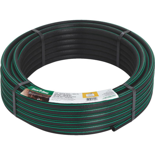 Rain Bird 100 Ft. L. x 1/2 In. Dia. Polyethylene Tubing