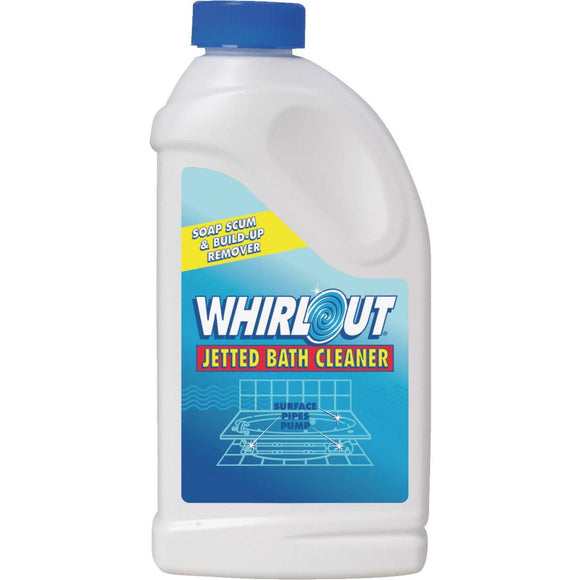 WhirlOut 22 Oz. Jetted Tub Cleaner