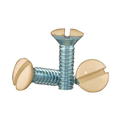 Eaton Wallplate Screws