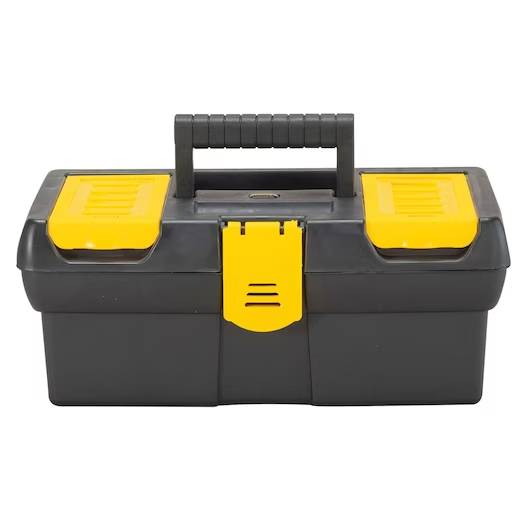 STANLEY® Toolbox