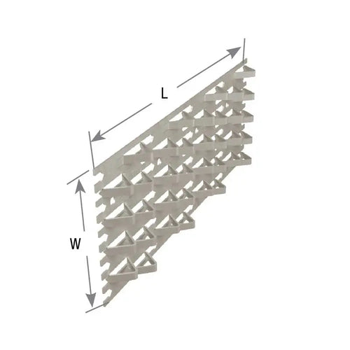 USP Mending Plates