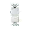 Eaton 7738W-BOX LED Nightlight With Switch