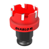 Diablo Steel Demon™ Carbide Teeth Hole Cutter