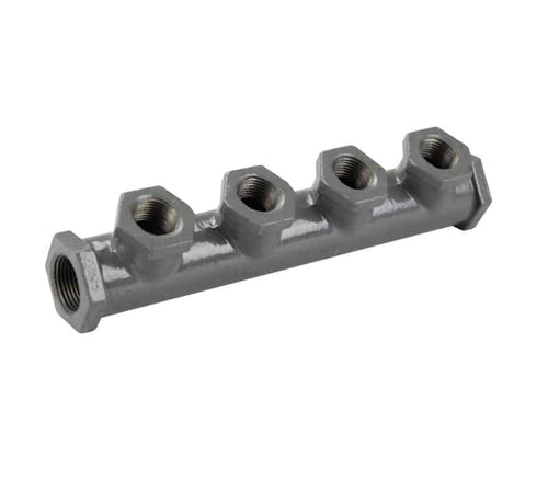 Pro-Flex Cast Manifold 3/4″ x (4)1/2″ x 3/4″