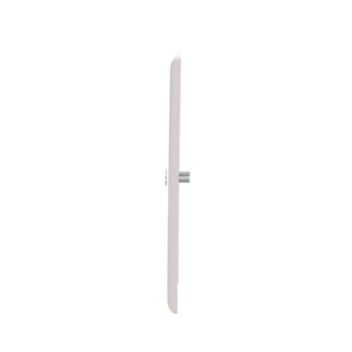 Eaton Duplex Receptacle Wallplate 2750W-BOX