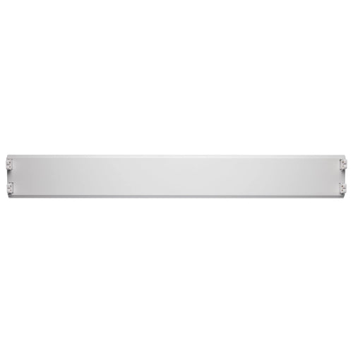 Satco Products 65-912 4' DUAL T8 Lamp Ready Fixture