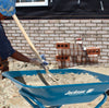 Jackson Steel Mortar Pan