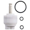 Coralais Faucet Valve Stem, Single-Handle