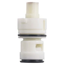 Coralais Kitchen & Bath Valve, 2-Handle, Hot