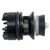 Internal Kitchen Faucet Diverter